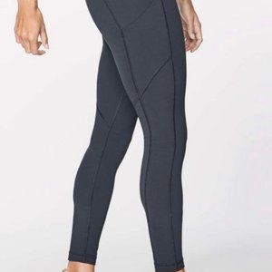Lululemon Speed Tight Leggings